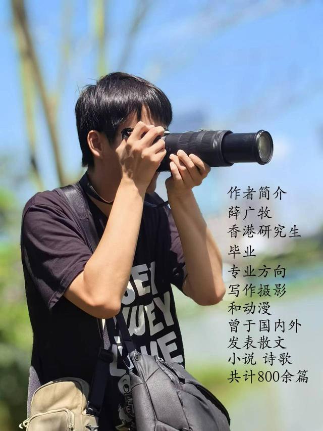 香港记事︳故事