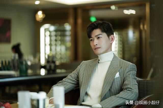 拖行交警耍大牌,借拍戏行不轨之事,靠改名洗白的张翰终究翻车了