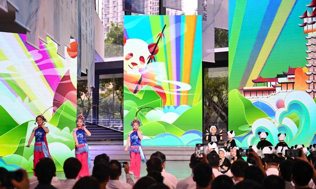 成都大运会丨这些“小温暖”，你注意到了吗？