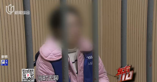 情绪价值到底值多钱,43岁上海女子酒吧找00后男模,3个月花完450万公款!被抓后想到了儿子