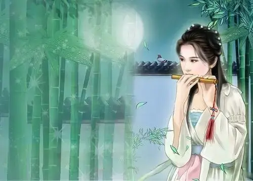 这四位女子貌美如花，为啥上吊自杀