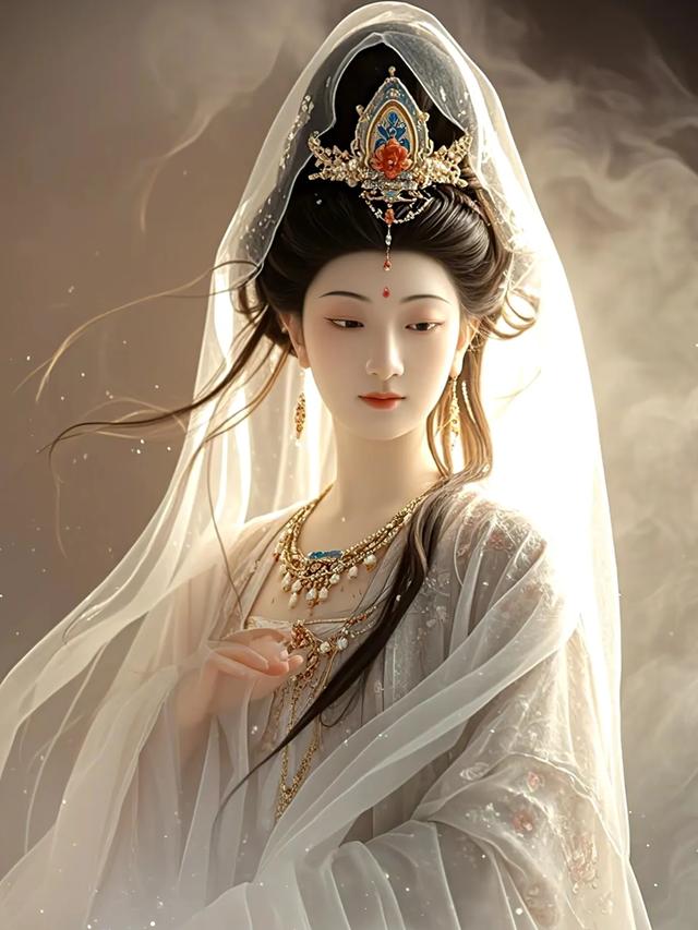 佛说:色即是空,为何又劝诫众生不近女色,色相到底是什么