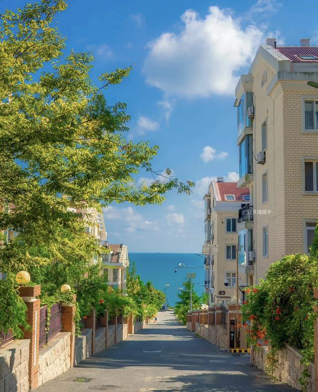 特别适合夏季旅游的9个美景地,快加入你的出行计划吧