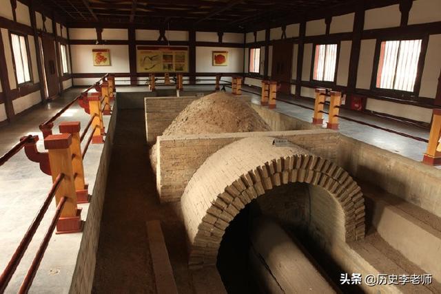 东吴名将朱然墓地：因活捉关羽名垂青史，图8出土的文物轰动日本