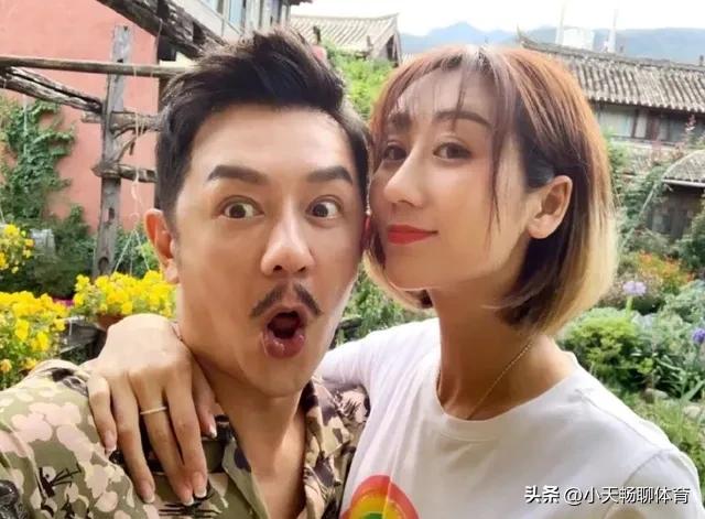 因“大搜查”丑闻人设塌房的陈浩民，他的风流史和背后的故事