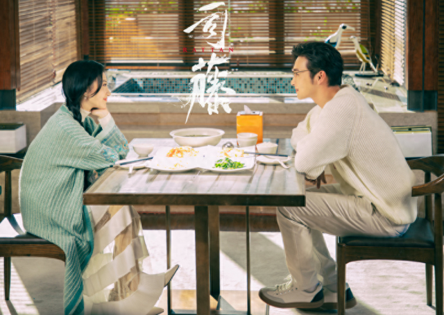 张彬彬景甜扫楼又撒糖，互发微博好似小情侣，粉丝：不结婚难收场