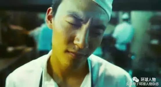 看了看张震的亲朋好友，才知道他为什么气质爆棚