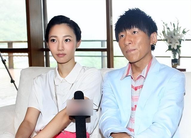“一阳指”事件6年后,白百何吃的这个哑巴亏,让人一言难尽