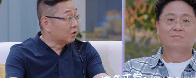 吐槽张绍刚,她绝对是最狠的,她说张绍刚在央视就是一临时工
