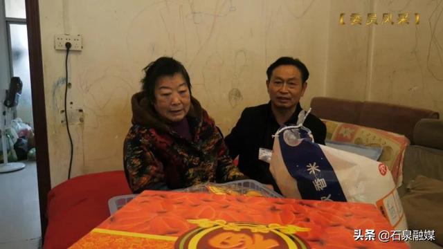 委员风采丨段兴华:胸怀为民心 他乡是故乡