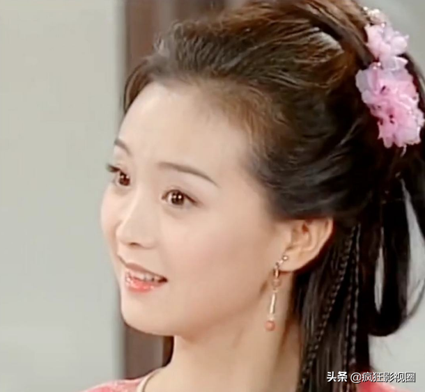 “娘娘身子丫鬟命”的晴格格,王艳的豪门情史远比你想象的复杂