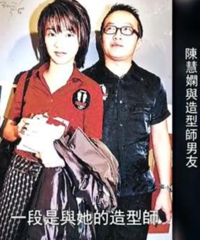 “天后”陈慧娴,与初恋痴缠6年,跟张学友当众拥吻,至今仍未婚