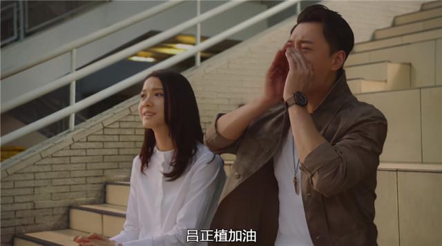 《使徒行者3》郑淑梅收到日记,阿兜斩断情网,覃欢喜险遭杀害