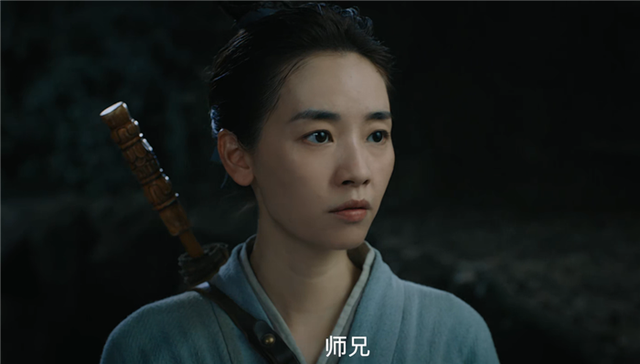 上线5天,票房破1200万,这部《奇门遁甲2》,我觉得是五一档最佳
