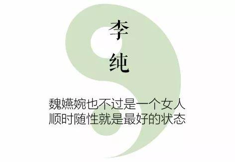 《如懿传》后宫团美颜终极PK，辛芷蕾李纯胡可的美人心计要你好看