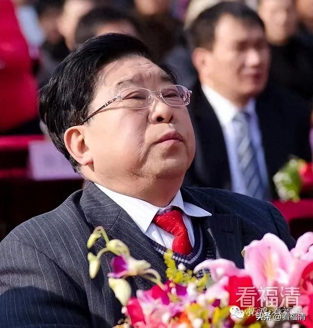 邱玉清:心牵百姓,情系玉融——从“放牛娃”到福清首任市长