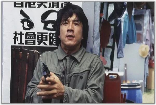 这些五六十年代出生的男星，谁在你记忆里留下过浓墨重彩的一笔？