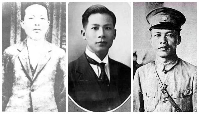 陈济棠：雄踞广东的“南天王”，为何会放开大路让红军突围而去