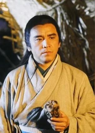 港剧经典《九阴真经》姜大卫版