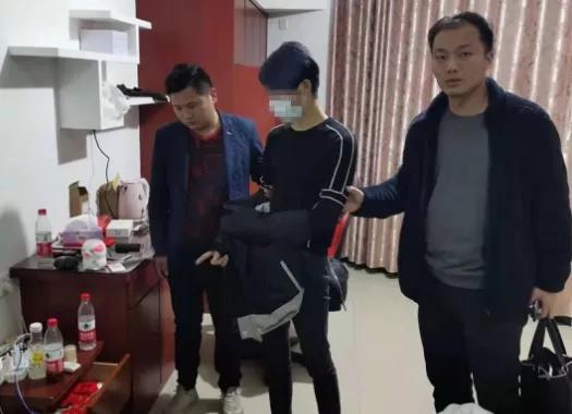 素未谋面的网络“热心人”,为啥会对我这么好