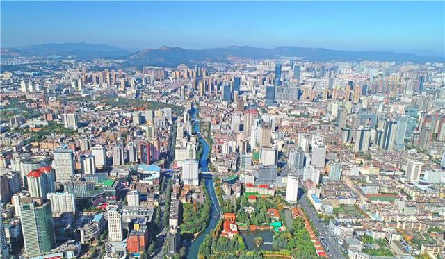 “工业上楼” 向天借地 昆明有新“高”招!