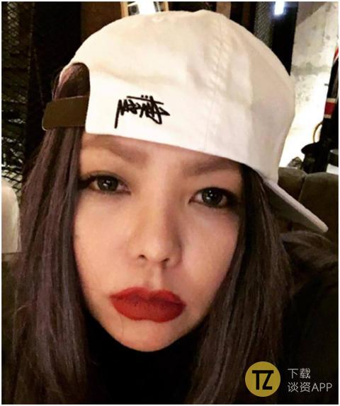 一代天后张惠妹惨遭封杀，淡出乐坛改行混圈儿