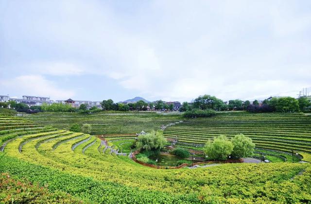 特别适合夏季旅游的9个美景地,快加入你的出行计划吧