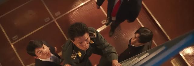 韩国猛片《铁雨2》国内口碑出炉,评分仅5.9,问题出在哪里?