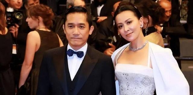 梁朝伟刘嘉玲40亿身家揭秘：环游世界背后的惊人真相！