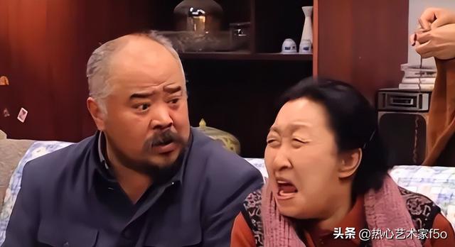 《东北一家人》演员现状：“牛大妈”90岁了，“牛小伟”退居幕后