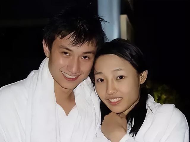 “一阳指”事件6年后,白百何吃的这个哑巴亏,让人一言难尽