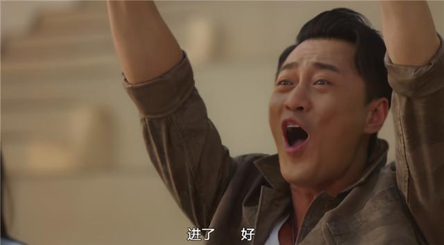 《使徒行者3》郑淑梅收到日记,阿兜斩断情网,覃欢喜险遭杀害