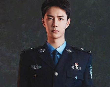 湖南台被传又一新剧,男主是杨洋,女主被夸女神级别,目测要大火