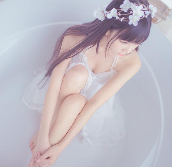 成都大妞范「70」——成都美少女左左长相甜美 娃娃脸倍显清纯