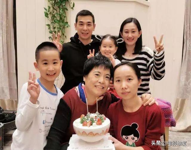 从梅艳芳到蒋勤勤再到张丹露，细数赵文卓的私密情史