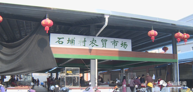 东山:【访谈】西埔镇:全面发力 打造美丽县城