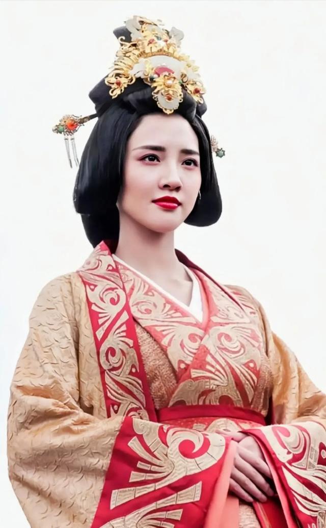 历史上著名的三姓皇后:汉桓帝的皇后,为啥一生三次改姓?