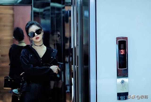 《罚罪》中的六位女性角色都不是省油的灯,扮演者也绝非泛泛之辈