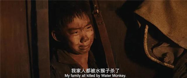 上线6天，票房955万，拯救国产恐怖片的，没想到是一部网大