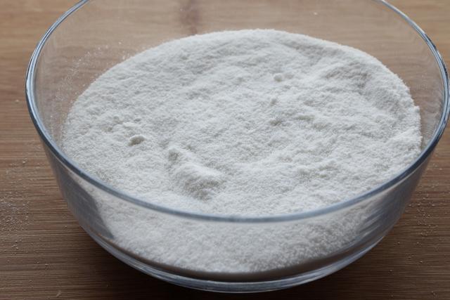 大米这样做,既是甜点又是主食,咬一口松软香甜,好吃到停不下来