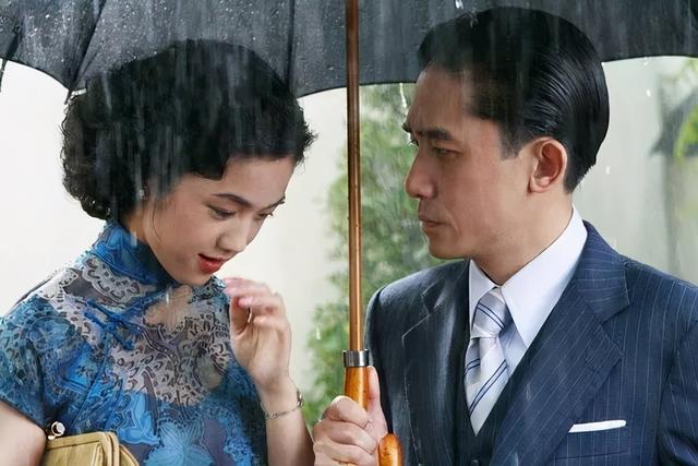 重温《色戒》:汤唯因为13分钟戏份被封杀两年,真的值得吗?