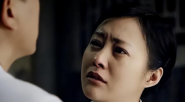 禁片女王”郝蕾：25岁一脱成名”，曾因大尺度作品遭争议