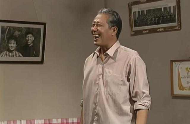 文兴宇:一生嗜烟如命,7字遗言感动世人,遗孀至今无法释怀