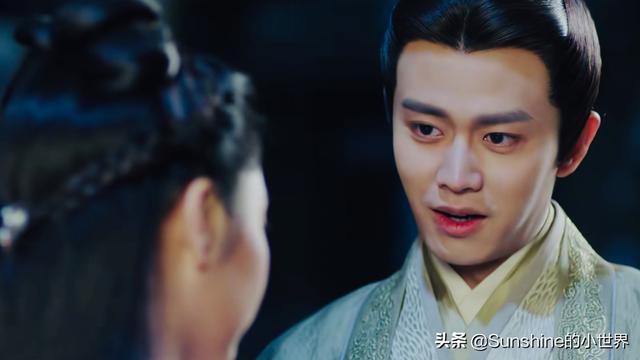 锦衣之下番外：陆绎不阻止贪嘴的今夏，是因为转性还是母凭子贵