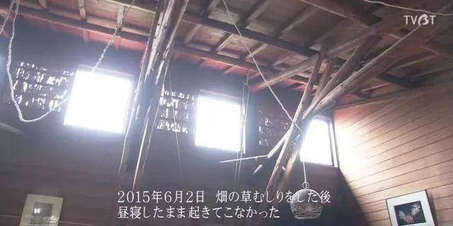 日本居然也有“陶渊明”?《人生果实》这真的是“向往的生活”了