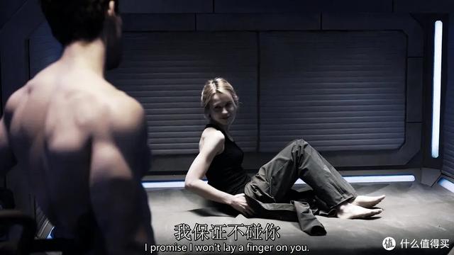 10部高分冷门科幻剧集推荐—炎炎夏日,来部科幻剧清凉一夏