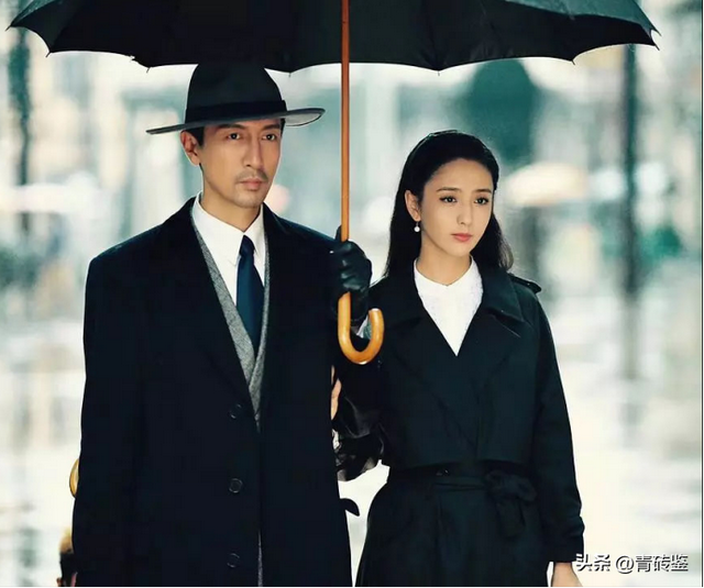 《藏海花》张鲁一:低调演戏19年,私生活很神秘,结婚多年零绯闻