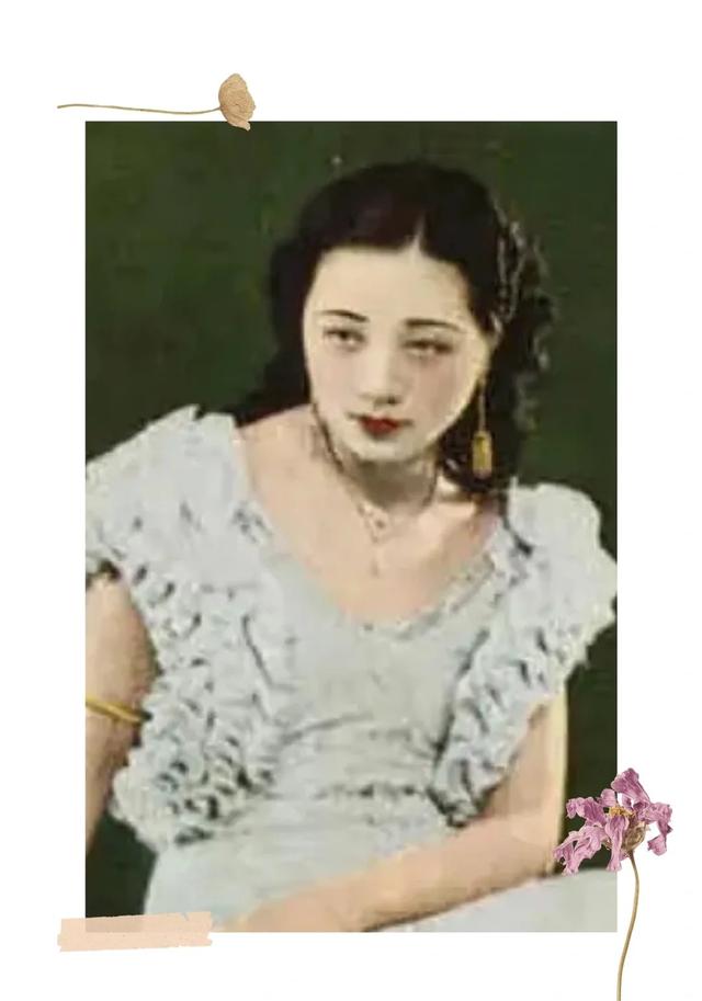 1975年,一个女乞丐死在街头,一路人凑近一看惊呼道:怎么是她?
