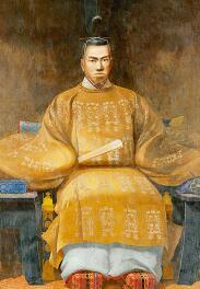 江户幕府对美“卖国”，对京都朝廷有什么影响？天皇的两难选择