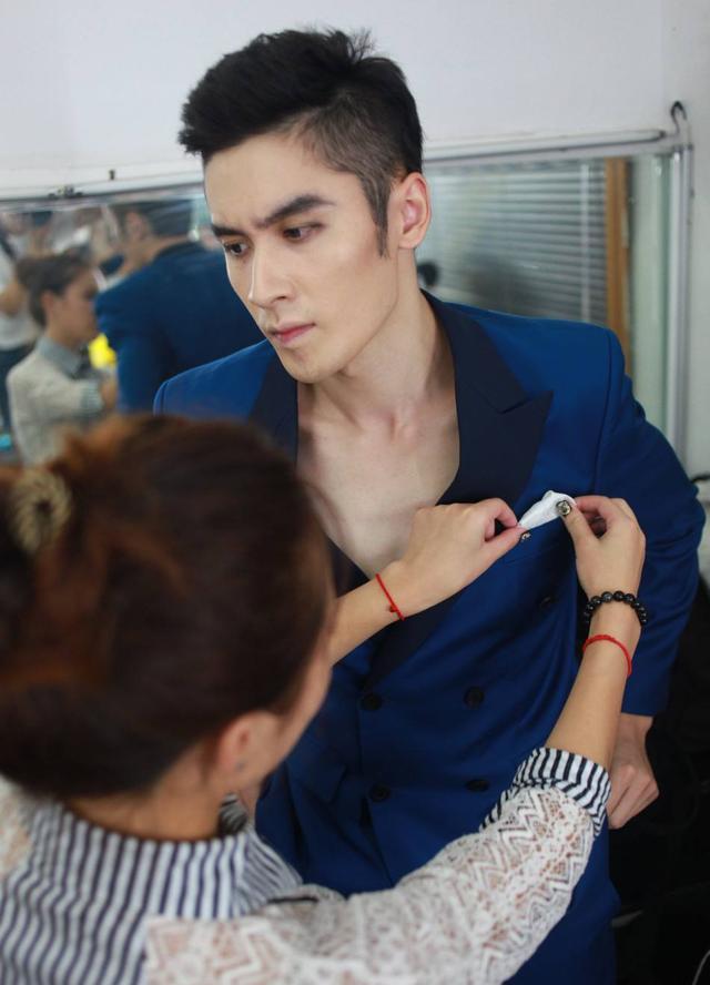 13届快男现状：有人叱咤乐坛，有人成家立业，也有人开起了健身房